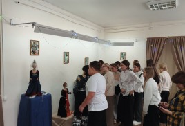 Предновогодняя сказка