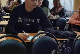 Интерактивная игра"Срочно нужен переводчик"