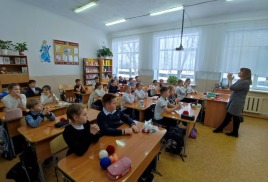 Мастер-класс по изготовлению куклы "Мартинички"